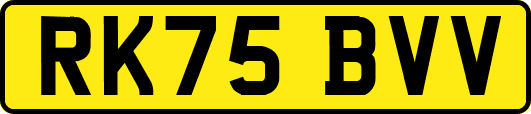 RK75BVV