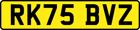 RK75BVZ