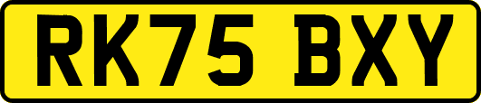 RK75BXY