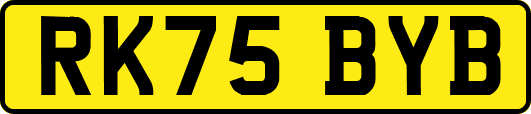 RK75BYB