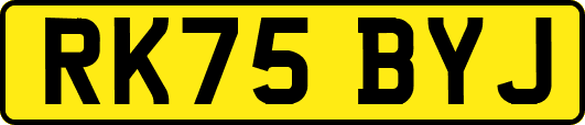 RK75BYJ