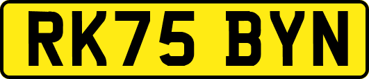 RK75BYN
