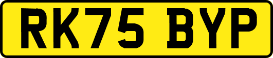 RK75BYP