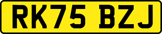 RK75BZJ