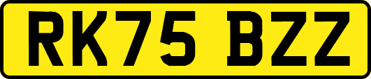 RK75BZZ