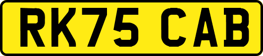 RK75CAB