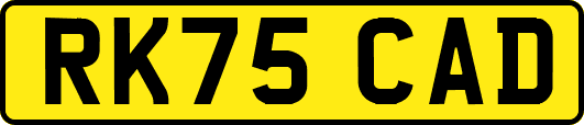 RK75CAD