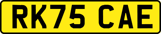 RK75CAE
