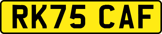 RK75CAF