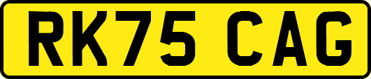 RK75CAG