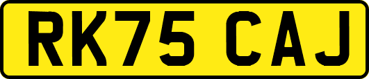 RK75CAJ