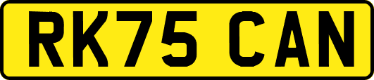 RK75CAN