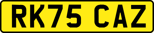 RK75CAZ