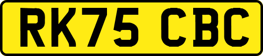 RK75CBC