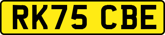 RK75CBE