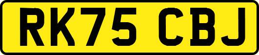 RK75CBJ