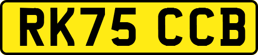 RK75CCB