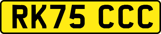 RK75CCC