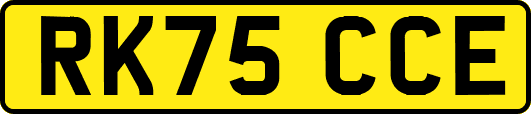 RK75CCE