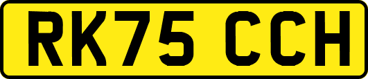 RK75CCH