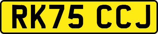 RK75CCJ
