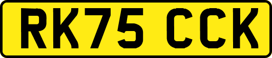 RK75CCK