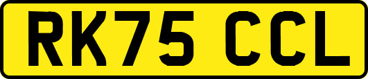 RK75CCL