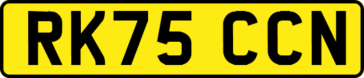 RK75CCN