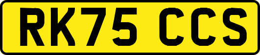 RK75CCS
