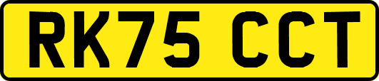 RK75CCT