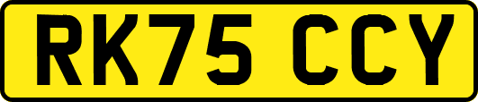 RK75CCY