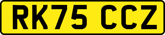 RK75CCZ