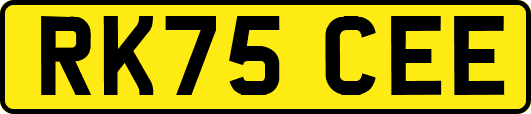 RK75CEE