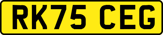 RK75CEG