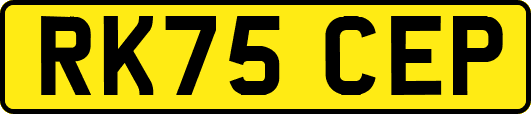RK75CEP