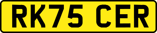 RK75CER