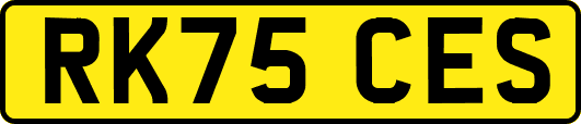 RK75CES