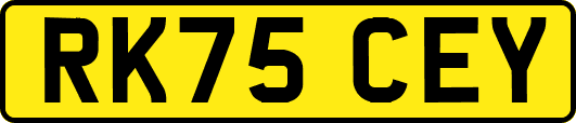 RK75CEY