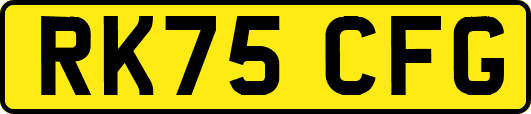 RK75CFG