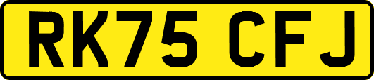 RK75CFJ