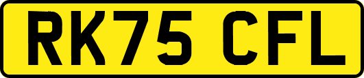 RK75CFL