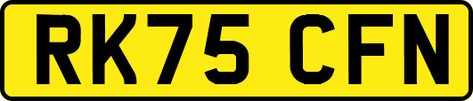 RK75CFN