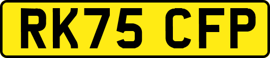 RK75CFP
