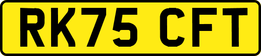 RK75CFT