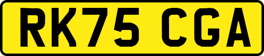RK75CGA