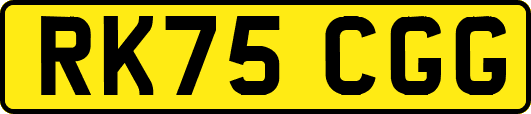 RK75CGG