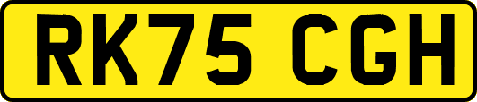 RK75CGH