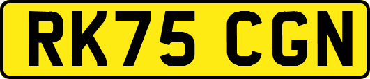 RK75CGN