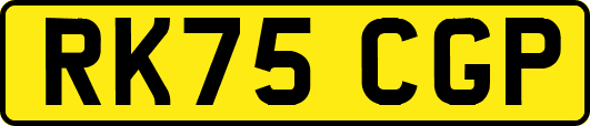 RK75CGP