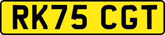 RK75CGT